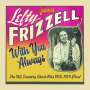 Lefty Frizzell: With You Always: Us Country Chart Hits 1950 - 1959, CD