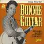 Bonnie Guitar: Singles As & Bs, CD,CD
