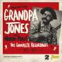 Grandpa Jones: Bread & Gravy: The Complete Recordings 1952 - 1955, 2 CDs