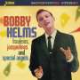 Bobby Helms: Frauleins, Jacquelines And Special Angels, CD