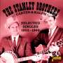 The Stanley Brothers: Carter & Ralph, CD
