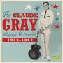 Claude Gray: Singles Collection, CD