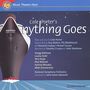 Cole Porter (1891-1964): Anything Goes - Studio Cast, CD