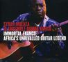 Syran Mbenza: Immortal Franco, CD, CD