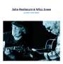 John Renbourn & Wizz Jones: Joint Control, LP,LP