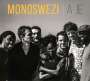 Monoswezi: A Je, CD