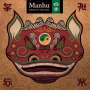 : Manhu: Voices Of The Sani, CD