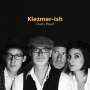 Klezmer-Ish: Dusty Road, CD