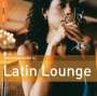 Rough Guide To Latin Lounge, CD