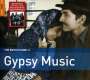 : Rough Guide To Gypsy Music, CD