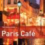 : Rough Guide: Paris Cafe (Spec.Edt.), CD,CD