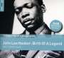 John Lee Hooker: The Rough Guide To Blues Legends: John Lee Hooker, CD,CD