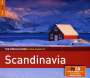 : The Rough Guide To The Music Of Scandinavia, CD,CD
