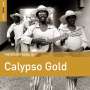 : The Rough Guide To Calypso Gold, CD