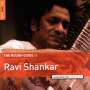 Ravi Shankar: The Rough Guide To: Ravi Shankar (Limited-Edition), LP