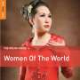 : Rough Guide: Women Of The World, CD