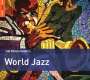 : The Rough Guide To World Jazz, CD