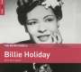 Billie Holiday: The Rough Guide To Billie Holiday, CD