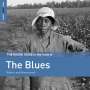 : The Rough Guide To The Roots Of The Blues, CD