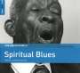 The Rough Guide To Spiritual Blues, CD