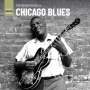 Blues Sampler: The Rough Guide To Chicago Blues, CD