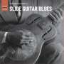 The Rough Guide To Slide Guitar Blues, CD