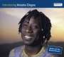 Amadou Diagne: Introducing Amadou Diange, CD