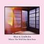 Maze & Lindholm: Where The Wolf Has Been Seen, LP