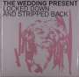 The Wedding Present: Locked Down And Stripped Back, LP