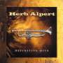 Herb Alpert: Definitive Hits, CD