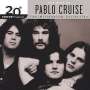 Pablo Cruise: 20th Century Masters - The Best Of Pablo Cruise, CD