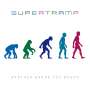 Supertramp: Brother Where You Bound, CD