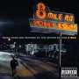 Eminem: 8 Mile - O.S.T., CD