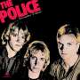 The Police: Outlandos D'Amour, CD