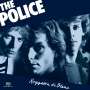 The Police: Regatta De Blanc (2003 Remaster), CD
