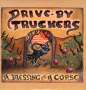 Drive-By Truckers: A Blessing & A Curse (180g), LP