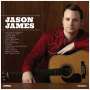 Jason James: Jason James (180g) (Limited Edition), LP