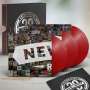 : New West Records 20th Anniversary (180g) (Limited-Edition-Box-Set) (Red Vinyl), LP,LP,LP,LP,LP,LP