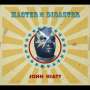 John Hiatt: Master Of Disaster, LP
