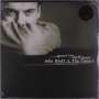 John Hiatt: Beneath This Gruff Exterior (Limited Edition) (Coloured Vinyl), LP