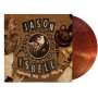 Jason Isbell: Sirens Of The Ditch (Limited Edition) (Hurricanes & Hand Grenades Colored Vinyl), 2 LPs