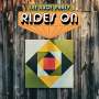 The Nude Party: Rides On, 2 LPs