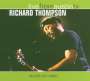 Richard Thompson: Live From Austin, Tx, 02.07.2001, CD