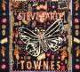 Steve Earle: Townes, CD