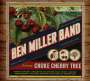 Ben Miller: Choke Cherry Tree, CD