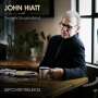 John Hiatt & The Jerry Douglas Band: Leftover Feelings, CD