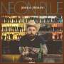 Joshua Hedley: Neon Blue, CD