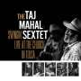 Taj Mahal: Swingin Live At The Church In Tulsa (Gold Vinyl), 2 LPs