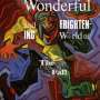 The Fall: The Wonderful And Frightening World Of..., CD