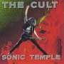 Cult: Sonic Temple, CD